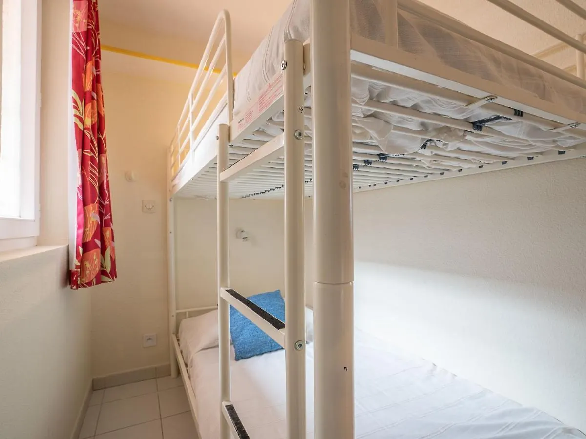 Studio Village Cap Esterel - Le Village-32 By Interhome Saint-Raphaël 0*,  Γαλλία