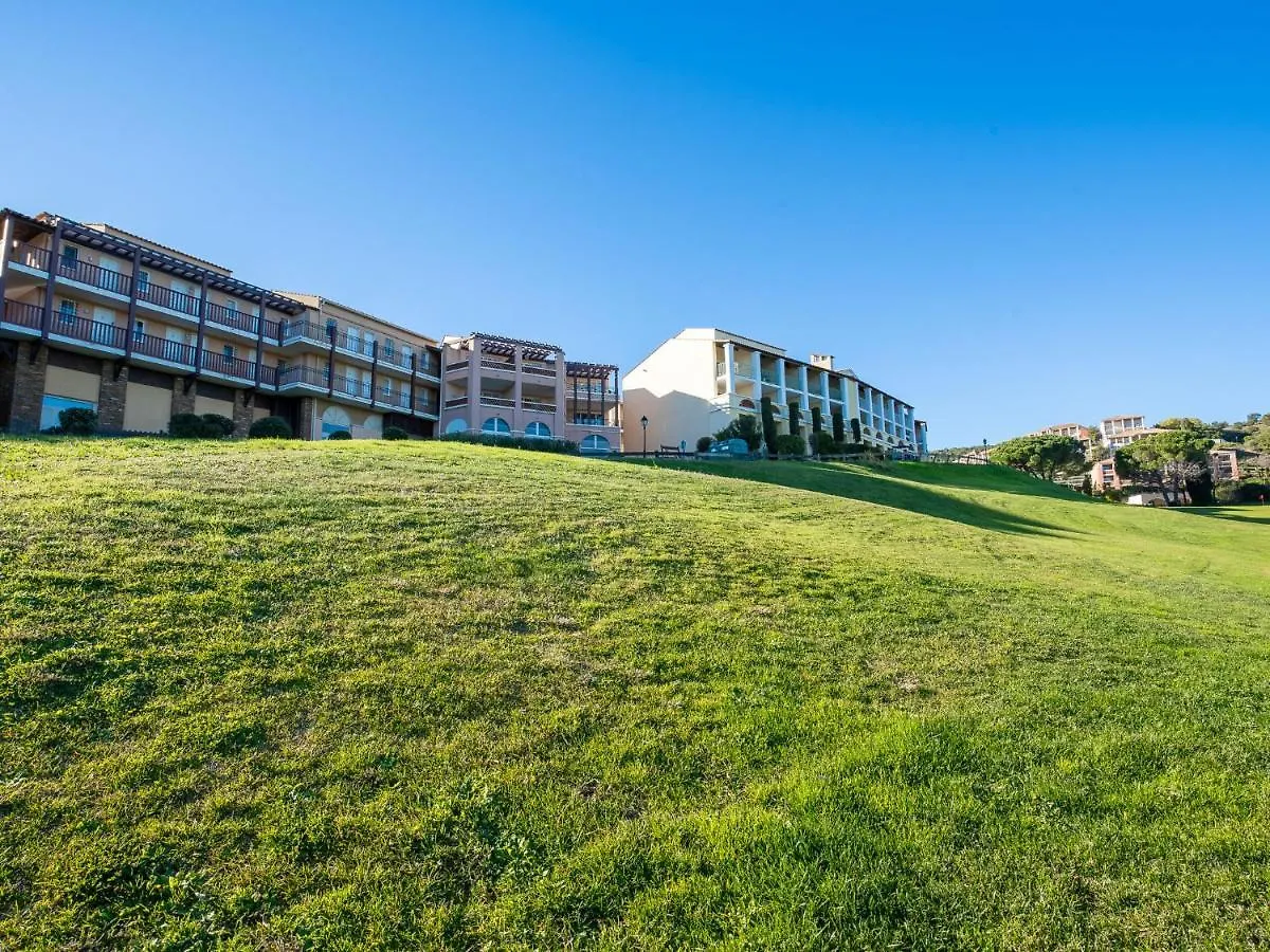 Studio Village Cap Esterel - Le Village-32 By Interhome Saint-Raphaël Γαλλία