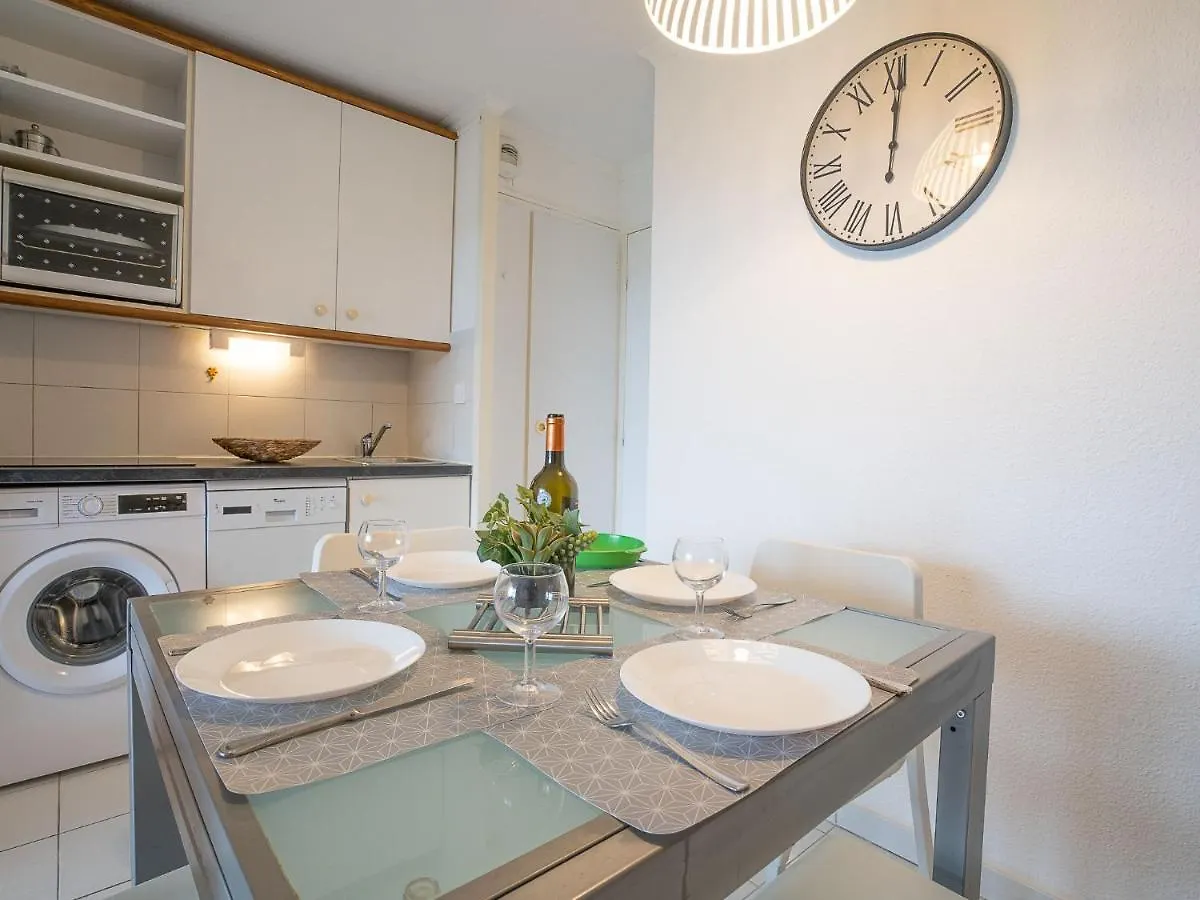Studio Village Cap Esterel - Le Village-32 By Interhome Saint-Raphaël Διαμέρισμα