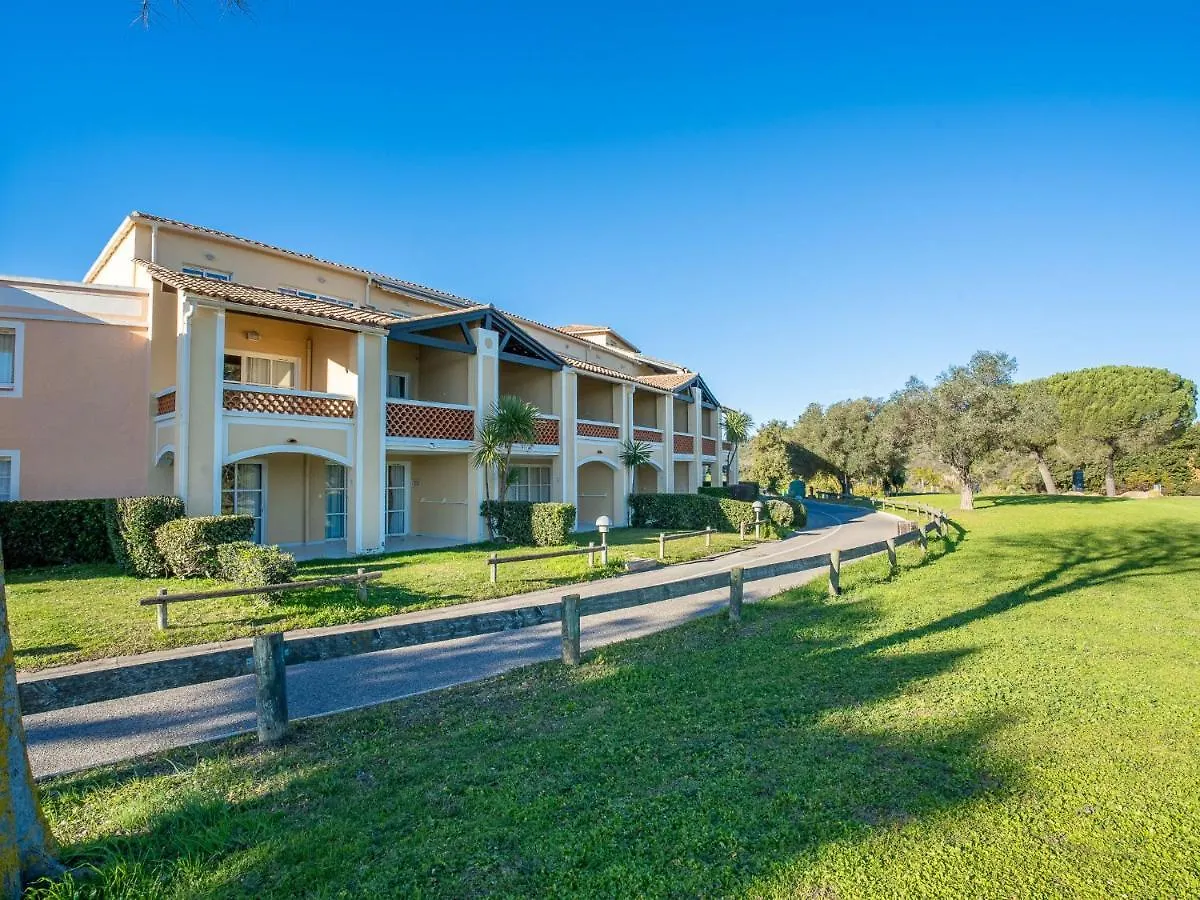 Studio Village Cap Esterel - Le Village-32 By Interhome Saint-Raphaël 0*,  Γαλλία