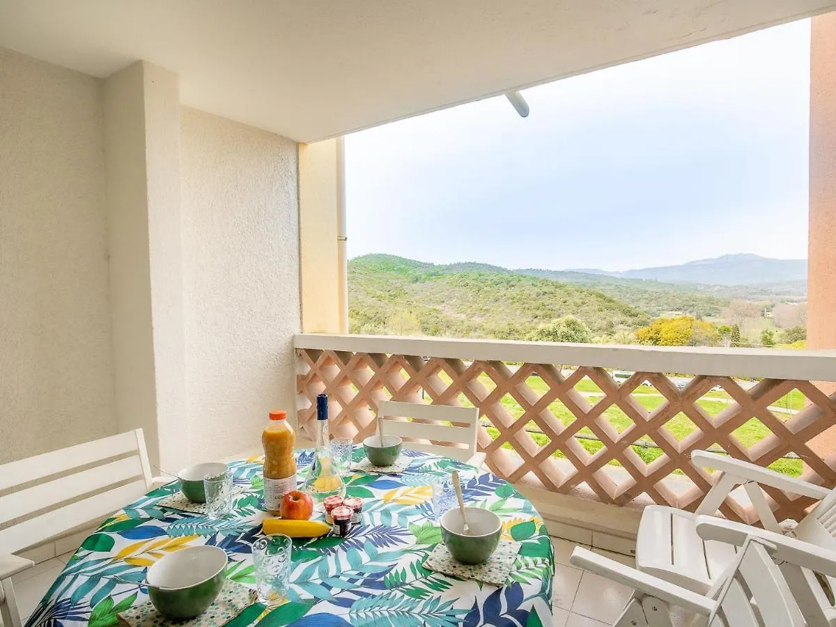 Studio Village Cap Esterel - Le Village-32 By Interhome Saint-Raphaël Διαμέρισμα