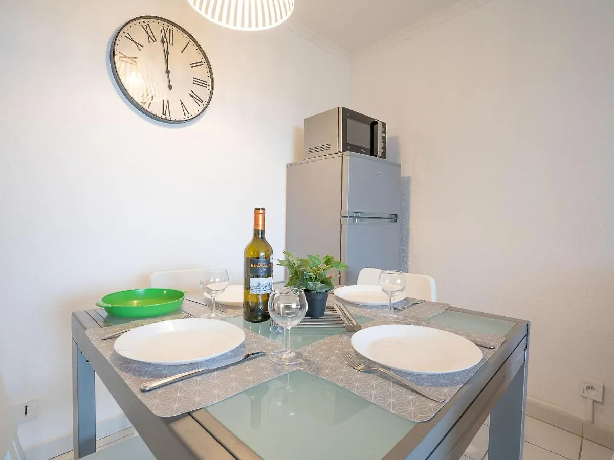 Διαμέρισμα Studio Village Cap Esterel - Le Village-32 By Interhome Saint-Raphaël Γαλλία