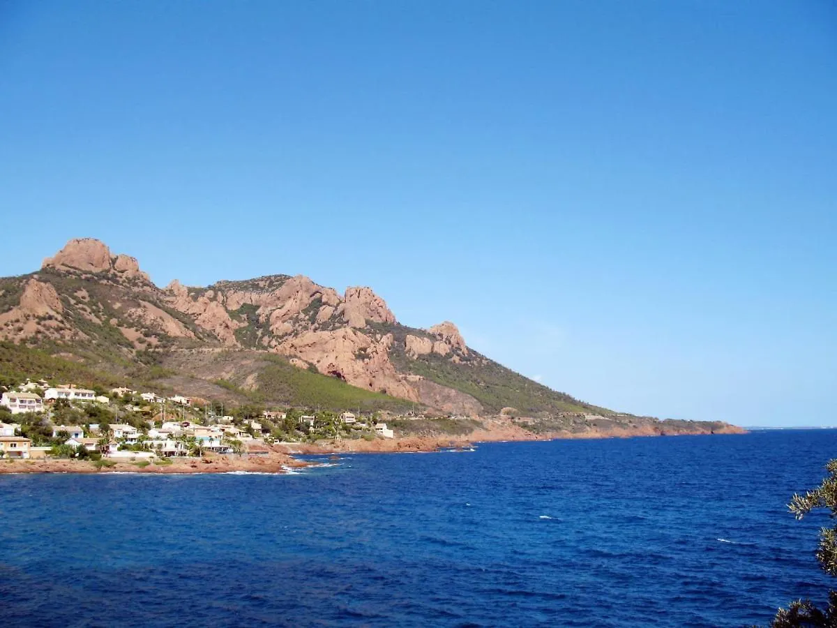 Studio Village Cap Esterel - Le Village-32 By Interhome Saint-Raphaël 0*,  Γαλλία
