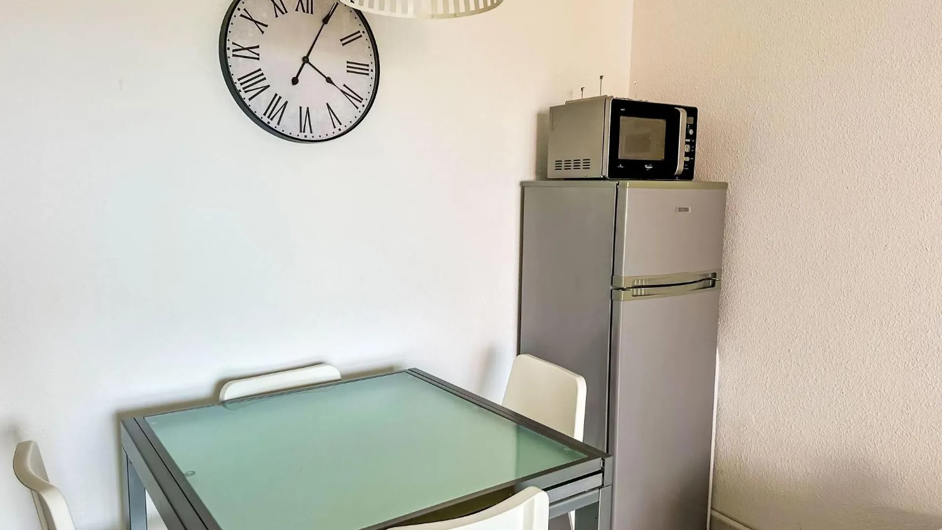 Studio Village Cap Esterel - Le Village-32 By Interhome Saint-Raphaël Διαμέρισμα