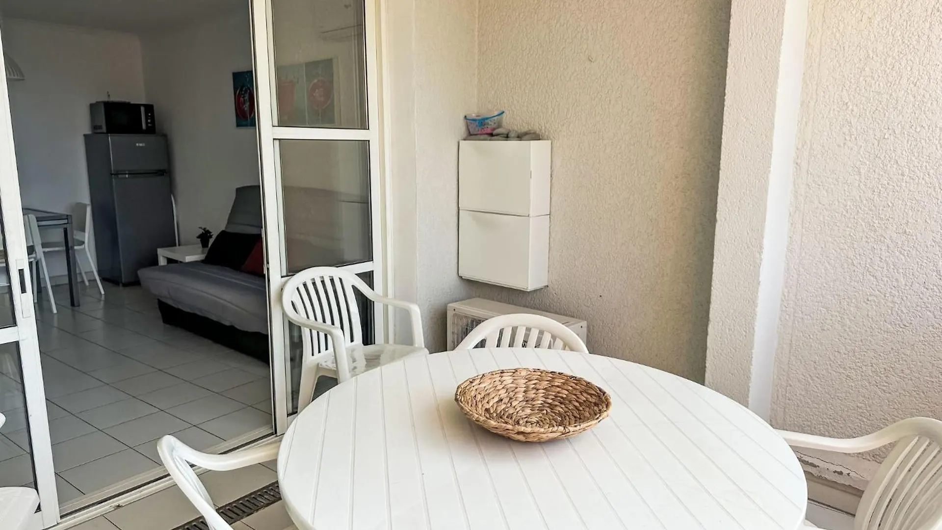 Studio Village Cap Esterel - Le Village-32 By Interhome Saint-Raphaël