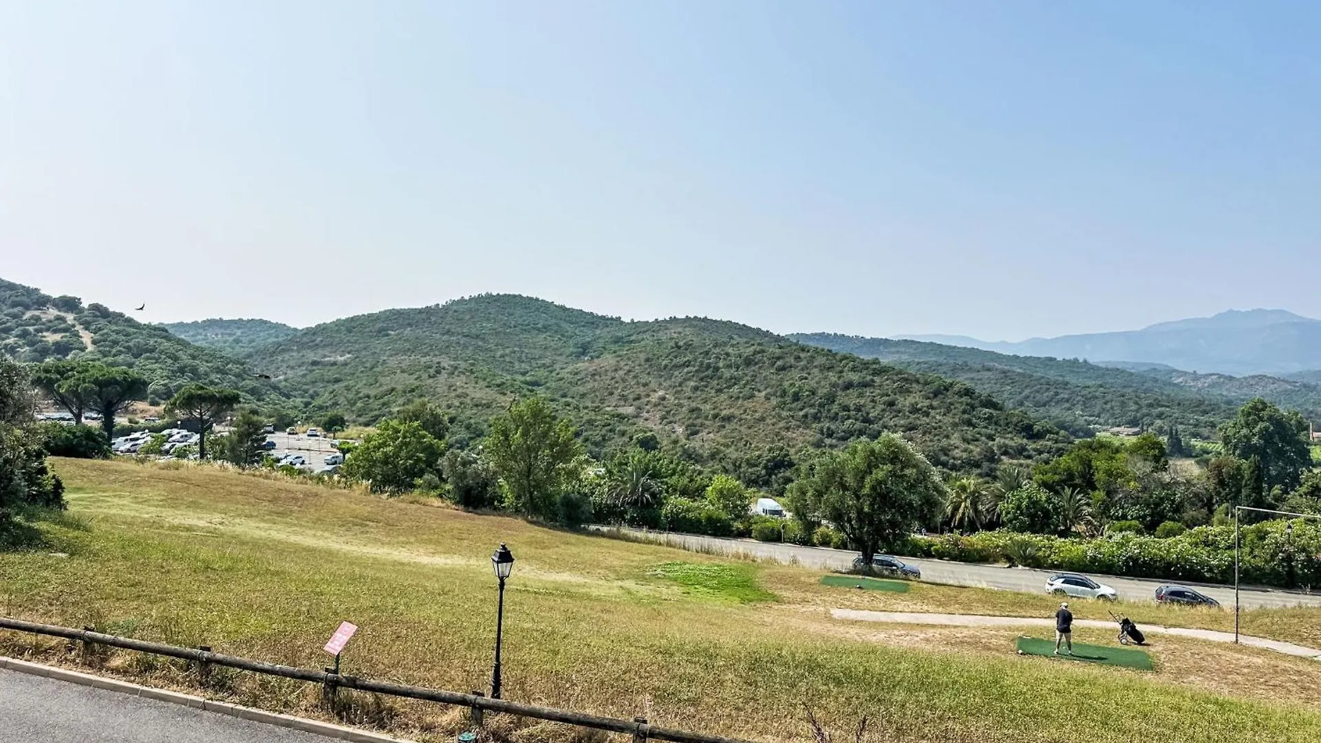 Studio Village Cap Esterel - Le Village-32 By Interhome Saint-Raphaël 0*,